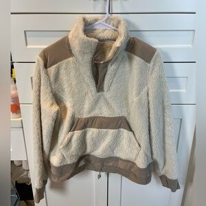 Ivivva pullover. Soft and cozy. Size 14.